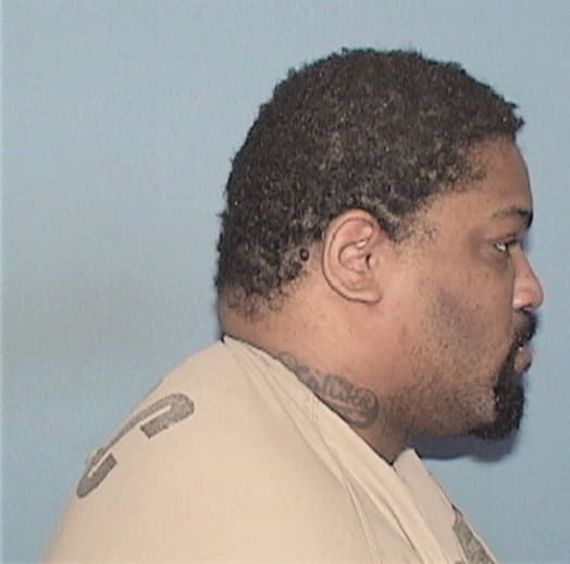 HOGUE, LASHAUN, Cook County  IL