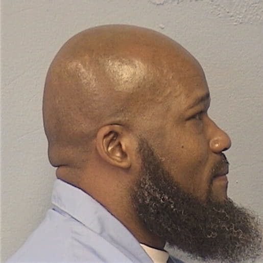 THOMAS, JEROME JR, Cook County  IL