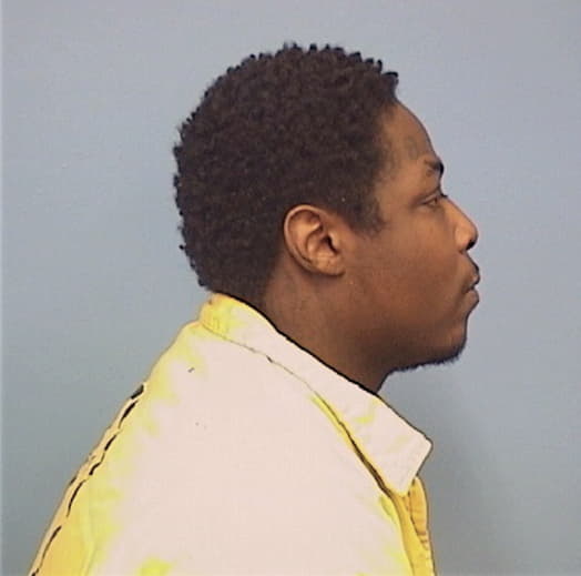 BROWN, DEVANTE, DeKalb County  IL