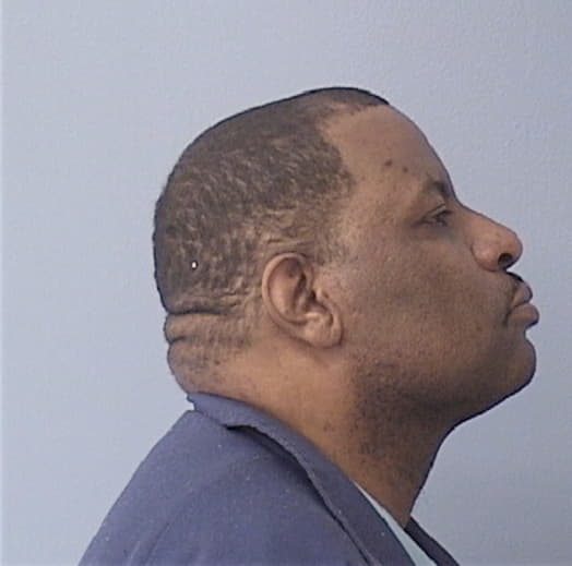 PEARSON, GREGORY, Cook County  IL