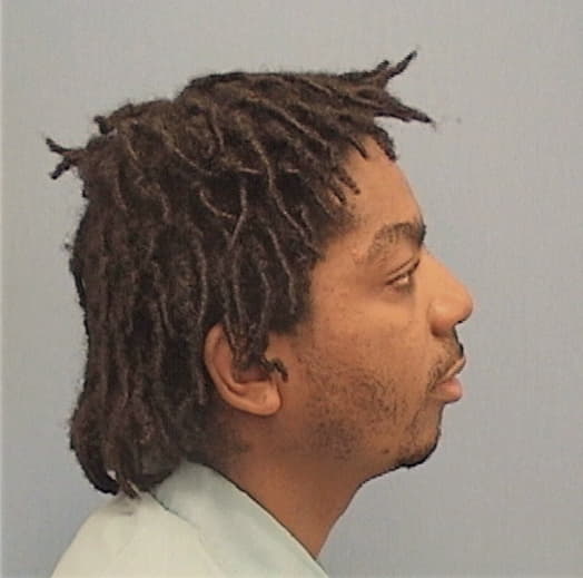 ROBINSON, RONTEZ, Cook County  IL