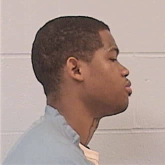 ALLEN, LANDON, Cook County  IL
