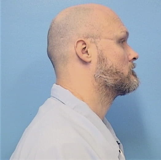 DURBIN, JARED P., Vermilion County  IL