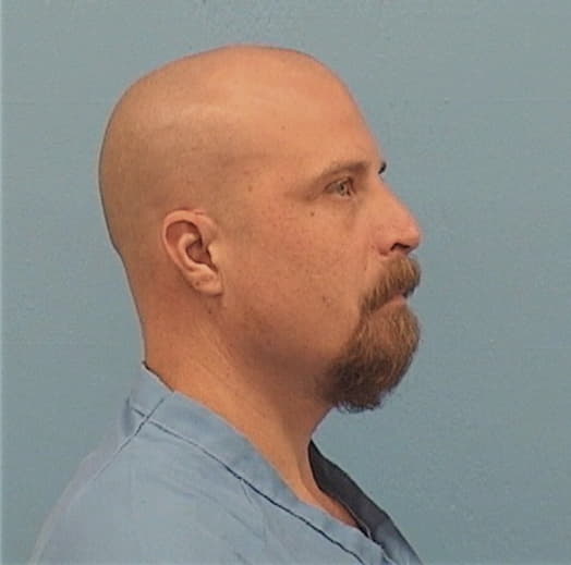 PINKSTAFF, TERRY L., Lawrence County  IL