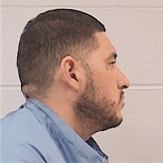 ALVAREZ, RUBEN, Cook County  IL