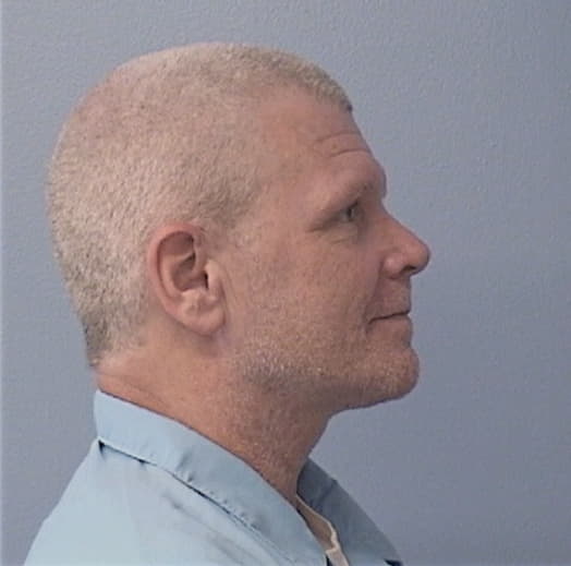 JOHNSON, RONALD L., Madison County  IL