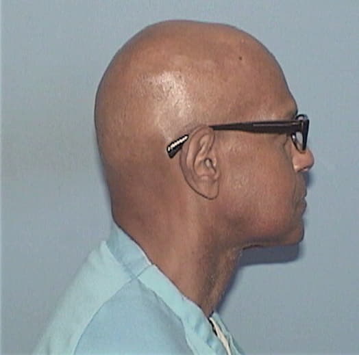 MCDANIEL, EUGENE JR, DuPage County  IL