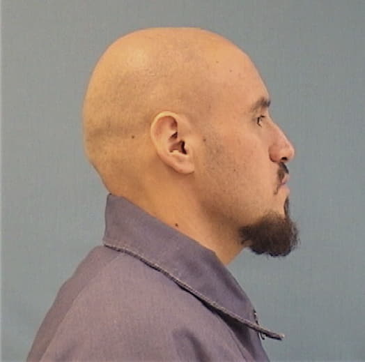 ALVARADO-GONZALE, ABEL, Lake County  IL