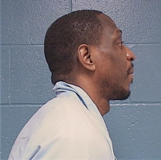 CHAMBERS, DAMON, Cook County  IL