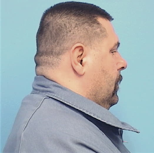 GRIFFIN, RICHARD A., Sangamon County  IL