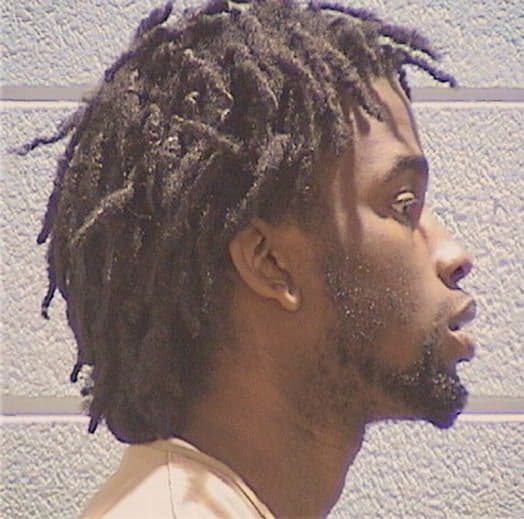 JONES, AUBREY, Cook County  IL