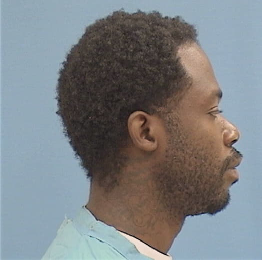 NELSON, DARNELL, Cook County  IL