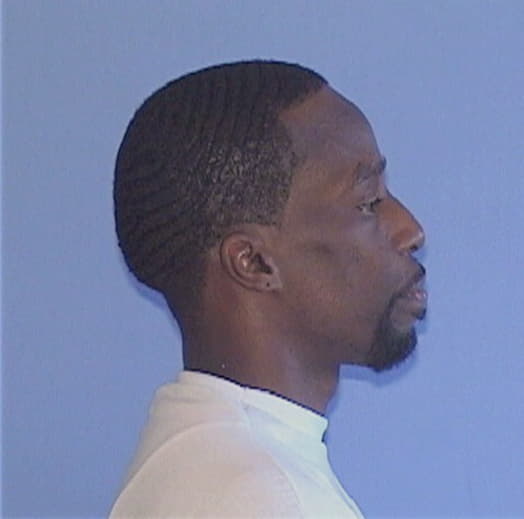 REAP, TERRELL D., Cook County  IL
