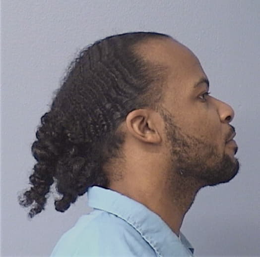 YOUNG, TORRANCE L., Peoria County  IL