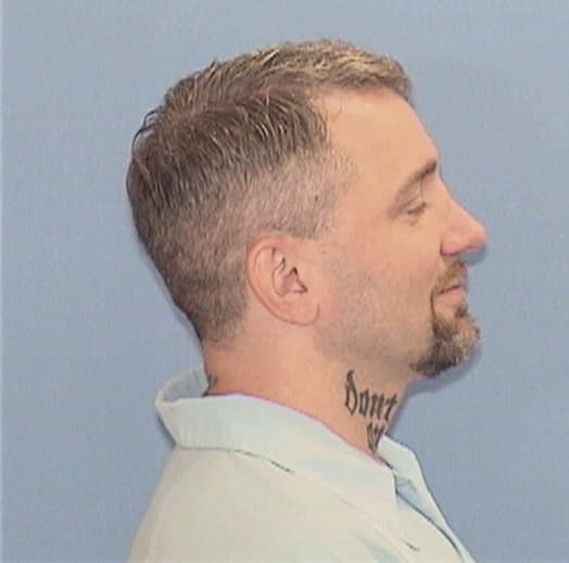 HARPER, TIMOTHY J., Madison County  IL