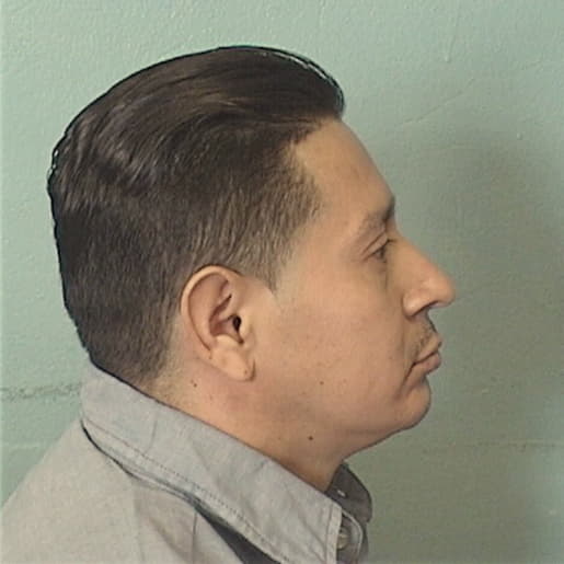 CRUZ, JOSE, Lake County  IL