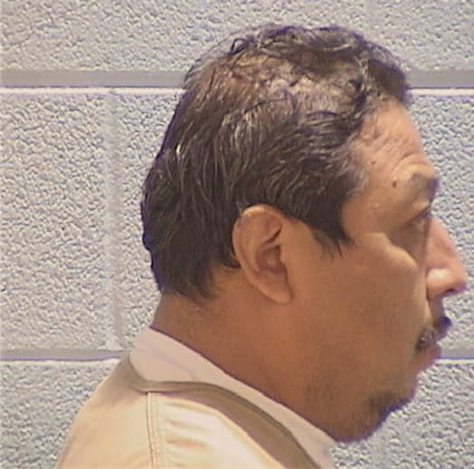 GARCIA, JESUS, Cook County  IL