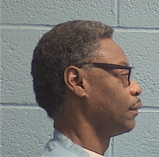 THOMAS, WILLIE J., Madison County  IL