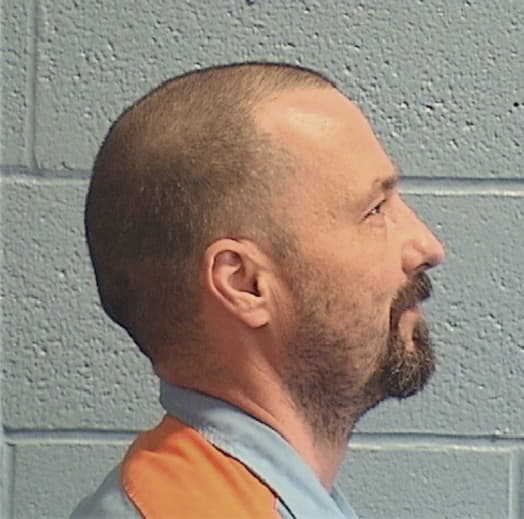 GOFF, STEPHEN E. JR, Clay County  IL