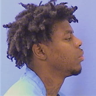 HAYES, RODNEY, Cook County  IL