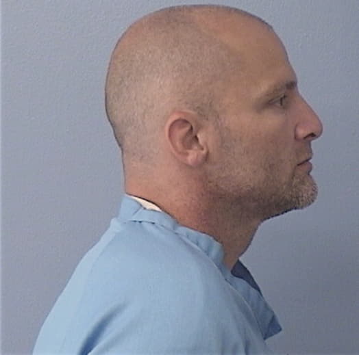 JONES, JASON L., Mason County  IL