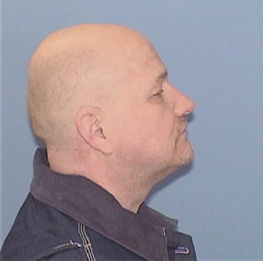 TILLEY, JIMMY L. JR, Livingston County  IL