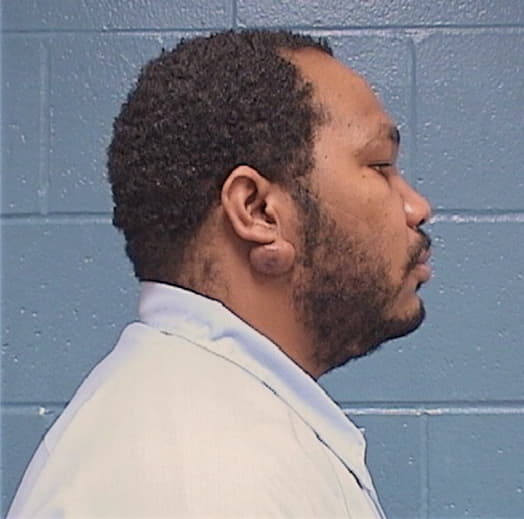 WILLIAMS, JAMES E., Cook County  IL