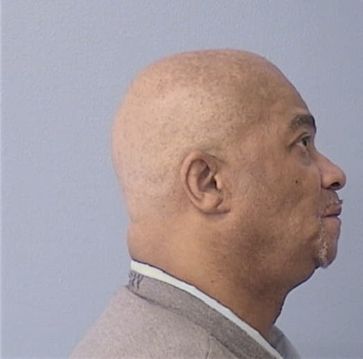 LONGBEY, STANLEY, Cook County  IL