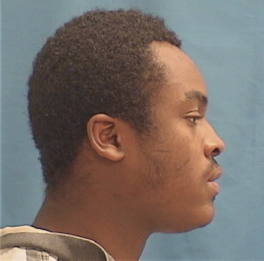 WASHINGTON, JEVON V., Logan County  IL