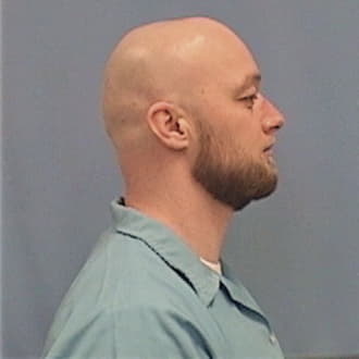 WILSON, JARED J., Coles County  IL