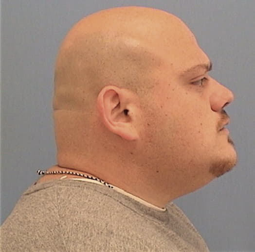 WOOLFORD, JESSE W., Bond County  IL