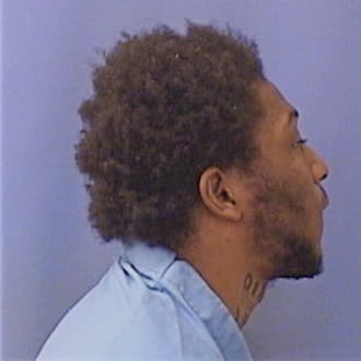 TOWNSEND, DARIUS D., Winnebago County  IL