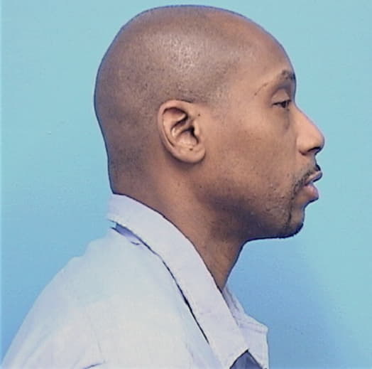 ANDERSON, PAUL, Cook County  IL