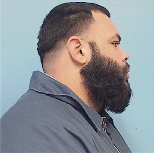 GRULLON, ALEXANDER, Cook County  IL