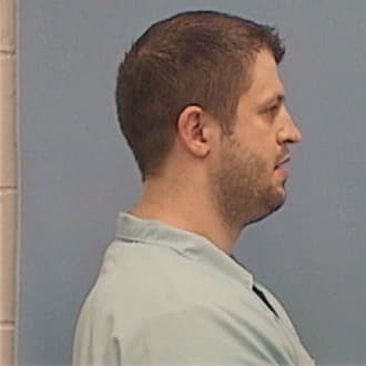 POTTER, RICHARD E., Marion County  IL