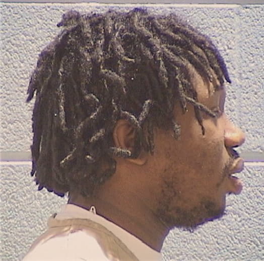 WASHINGTON, KEVON D., Will County  IL