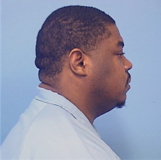 HARRIS, ALFONZO, Cook County  IL