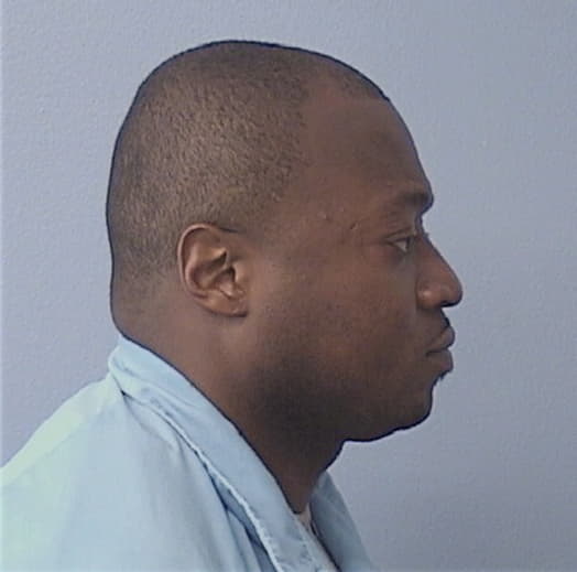 EVANS, NATHANIEL, Cook County  IL