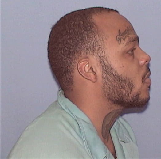 HARRIS, DEONTE D., Cook County  IL