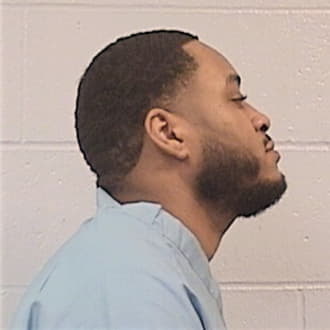MORRIS, DEQUAN, Kankakee County  IL