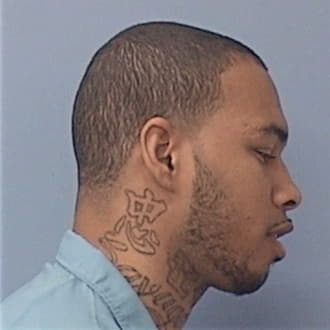 YOUNG, ROY, Cook County  IL