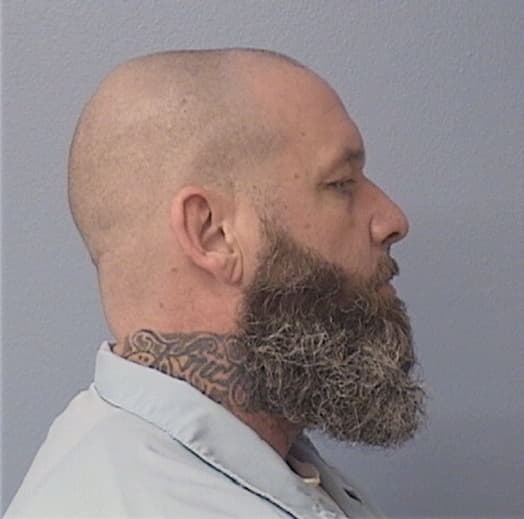 BARRETT, JOSEPH O., Champaign County  IL