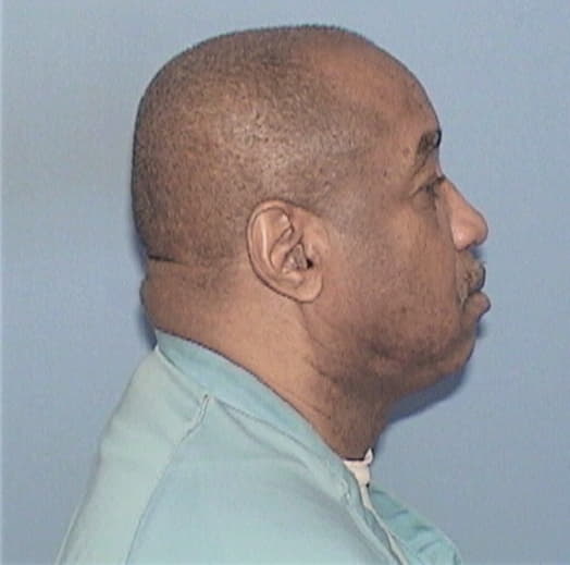 HENDERSON, JAMES, Cook County  IL