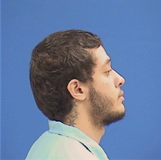 HERRERA, JONATHON, Cook County  IL