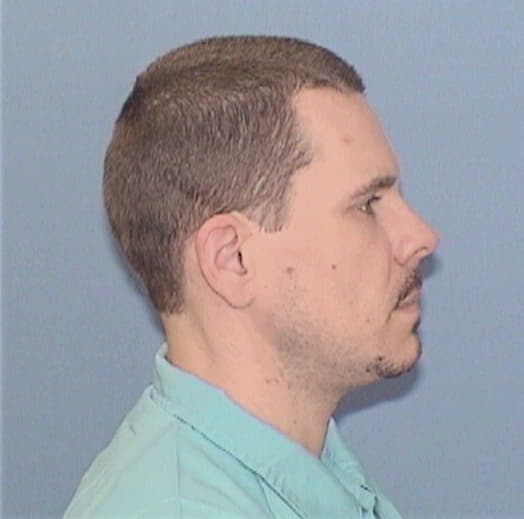 KING, DENNIS D. JR, Henry County  IL