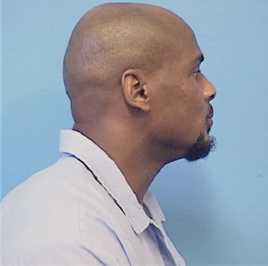 CARTER, LEONDUS D., Macon County  IL