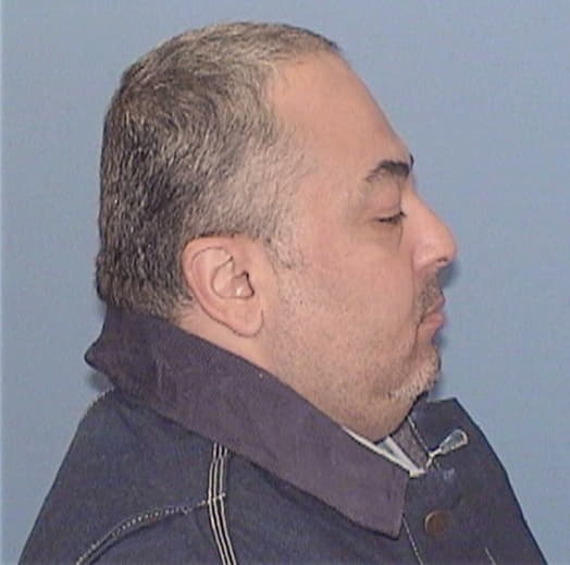 JOUDEH, RAME, Cook County  IL