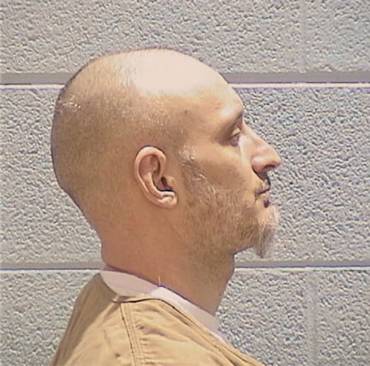 OUDEKERK, JAMES M., Winnebago County  IL