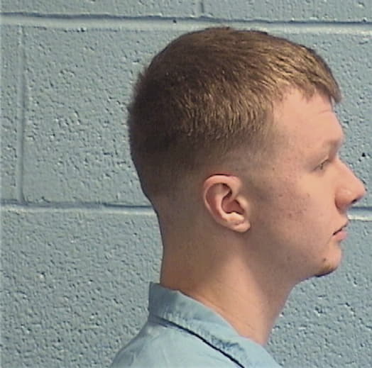 SALYERS, DEVIN J., Union County  IL