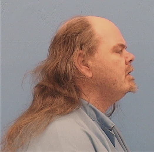 THOMAS, DONNIE W., Richland County  IL
